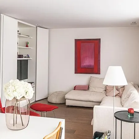 Apartamento Prachtig & Ruim Luxe Bruges