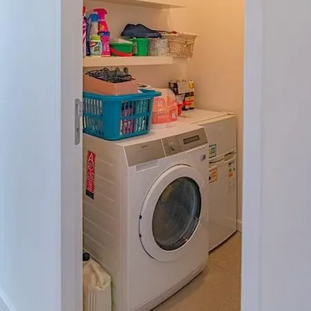 Prachtig & Ruim Luxe *