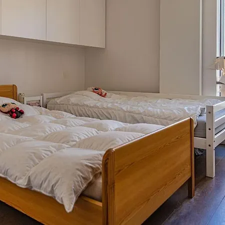 Apartamento Prachtig & Ruim Luxe